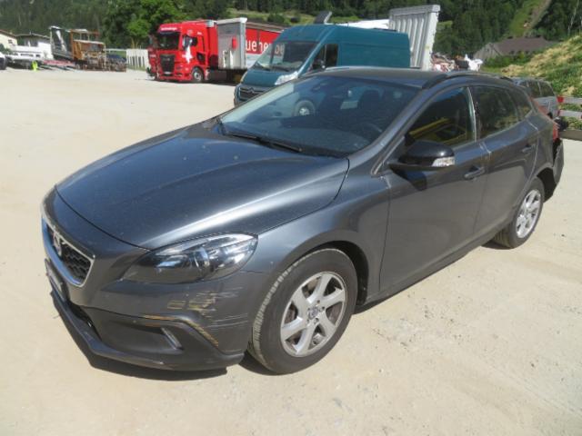 Volvo V40 CC (83931 km)