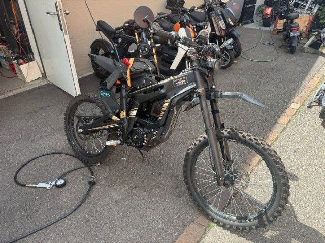 Talaria Sting (7500 km)