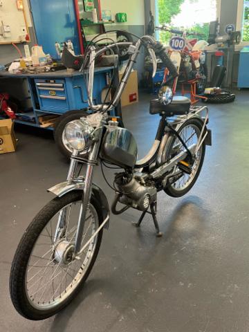 Rixe RS (0 km)