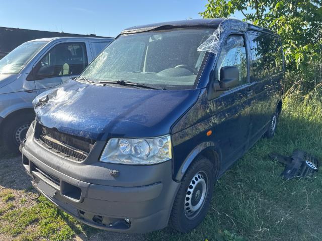 VW T5 Kombi 3000 (147003 km)