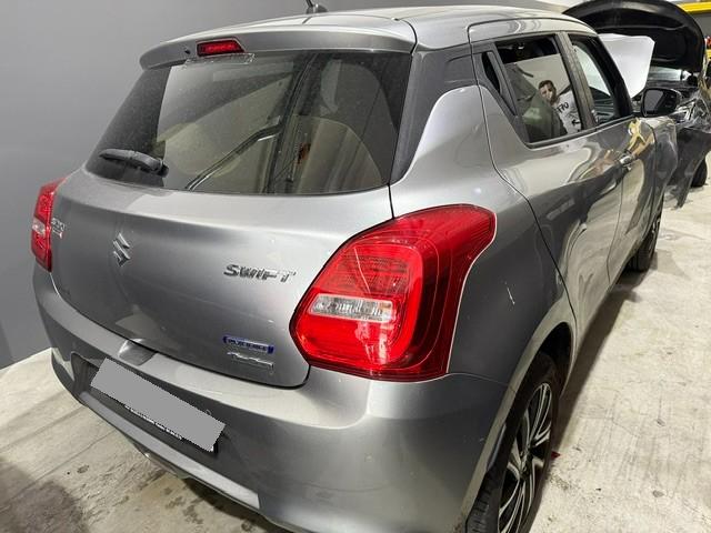 Suzuki Swift (60000 km)
