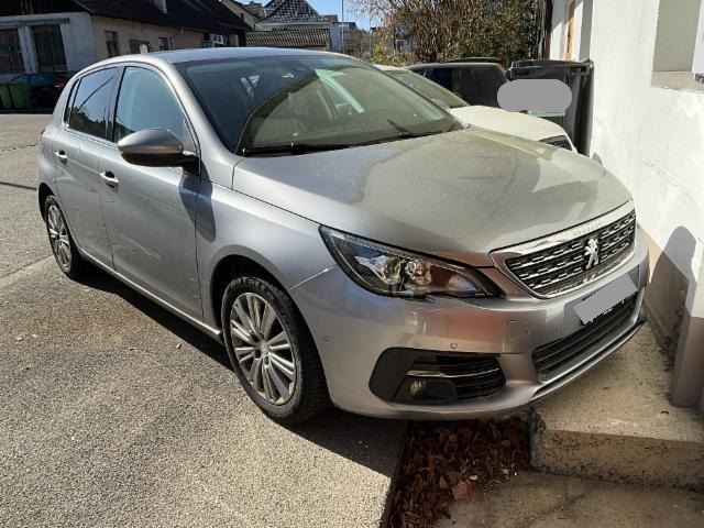 Peugeot 308 (214133 km)