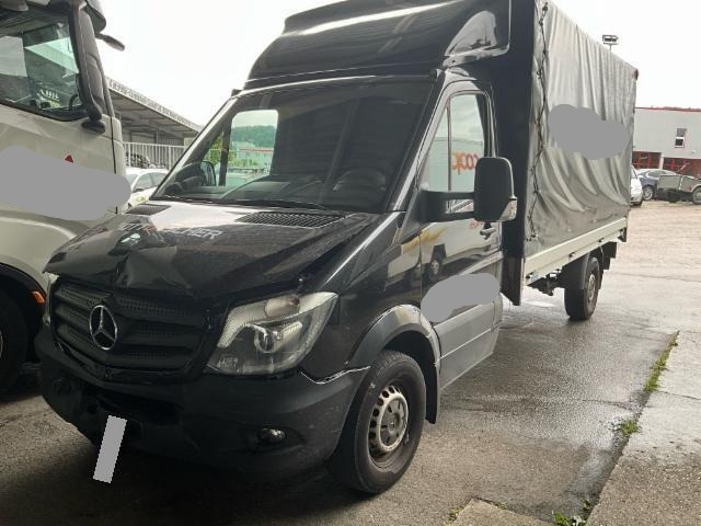 Mercedes-Benz Sprinter 513 Kab.-Ch. 4325 (579218 km)
