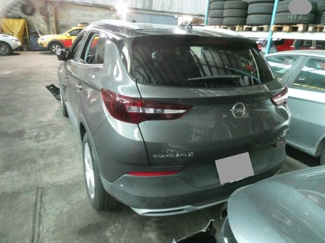 Opel Grandland X 16XHT (110426 km)