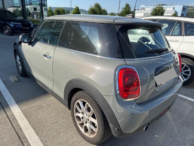 Mini Mini F56 (102987 km)