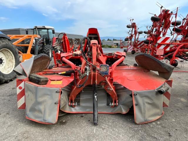 Kuhn GMD 3125 F-FF (1 h)
