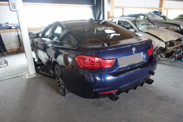 BMW 440i xDrive (182271 km)