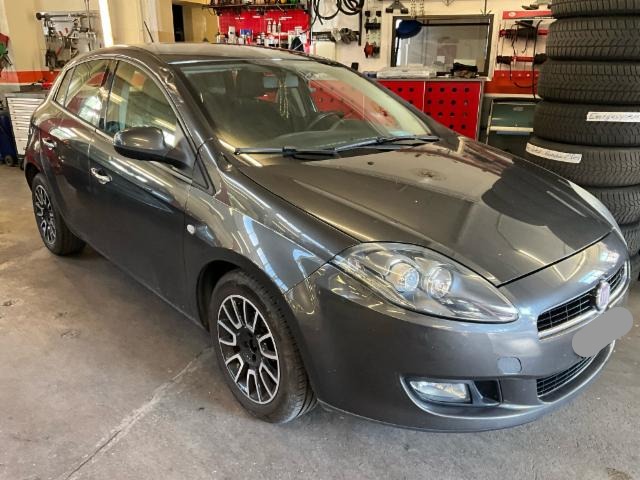 Fiat Bravo (107213 km)