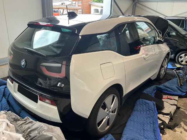 BMW i3 (84648 km)