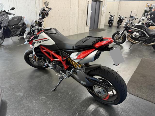 Ducati 950 Hypermotard SP (34039 km)