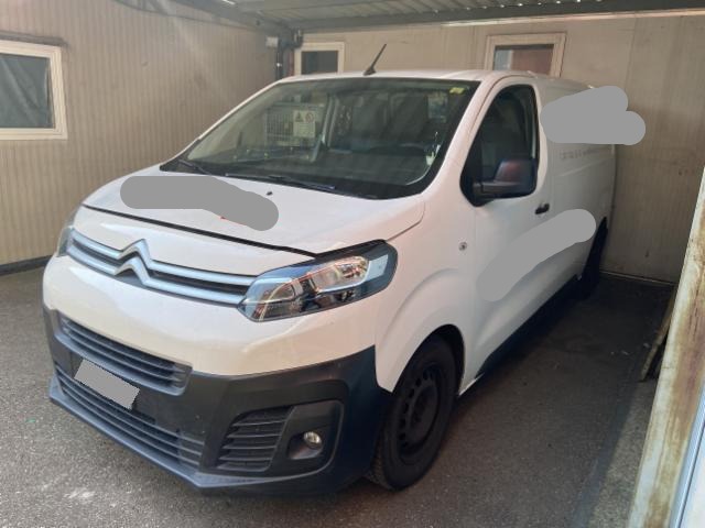 Citroen Divers Jumpy 2.0HDi (0 km)