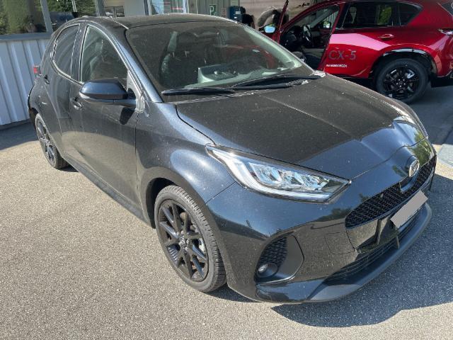 Mazda 2 (2990 km)