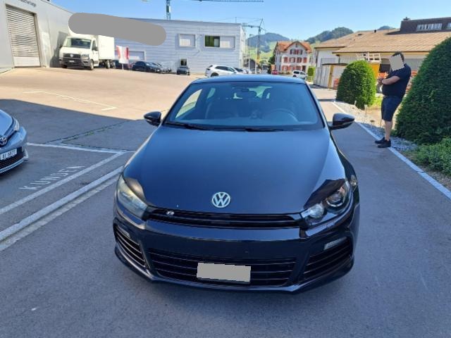 VW Scirocco (192813 km)