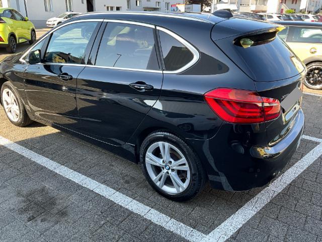 BMW 2 Active Tourer (258369 km)