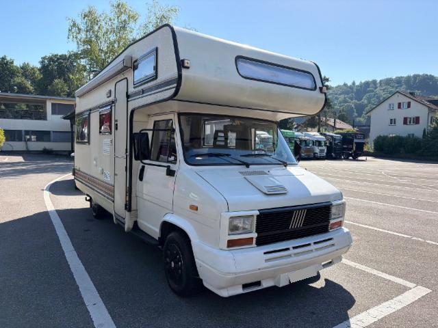Fiat DUCATO 280/14 (132110 km)
