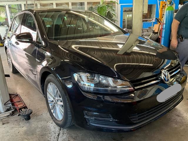 VW Golf VII Lim. (74631 km)