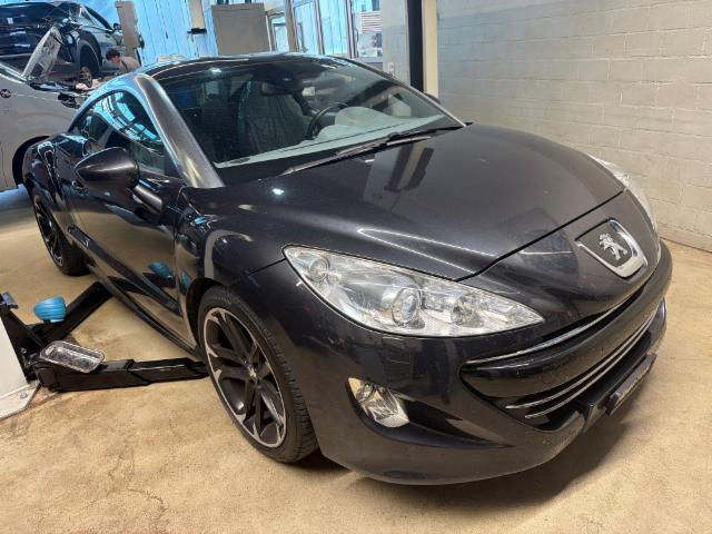 Peugeot RCZ (246532 km)
