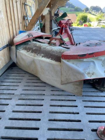 Kuhn GDM 3120F-FF (300 km)