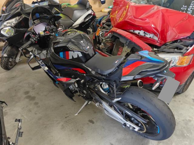 BMW M 1000 RR (7773 km)