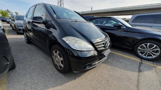 Mercedes-Benz A-Klasse W169 (170415 km)