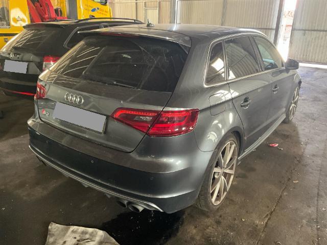 Audi S3 Sportback (170237 km)