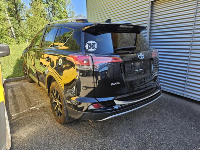 Toyota RAV4 (71172 km)