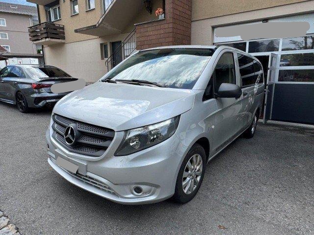 Mercedes-Benz Vito 116 Kombi  L (210321 km)
