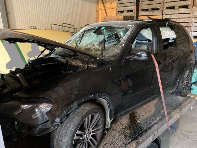 BMW X5 E70 (142041 km)