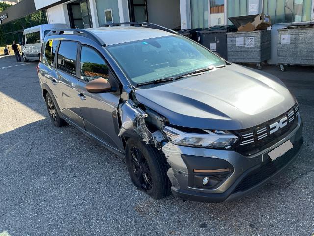 Dacia Jogger (30775 km)
