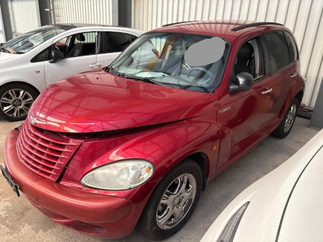 Chrysler PT Cruiser (186659 km)