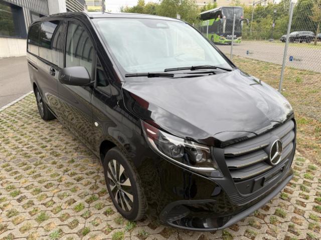 Mercedes-Benz Vito 116 Kombi L (54094 km)