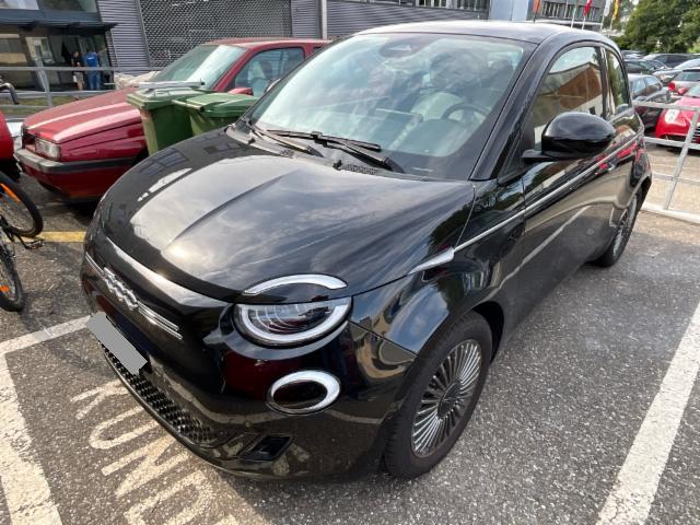 Fiat 500 (42347 km)