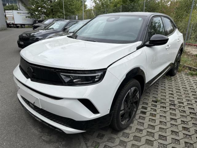 Opel Mokka-e (12668 km)