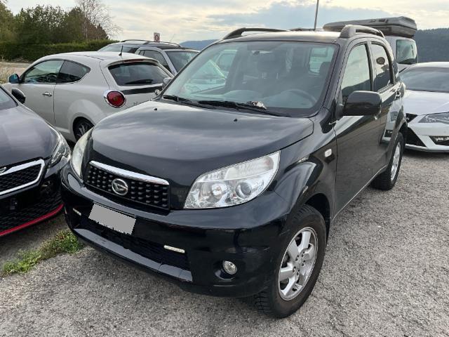 Daihatsu Terios (116089 km)