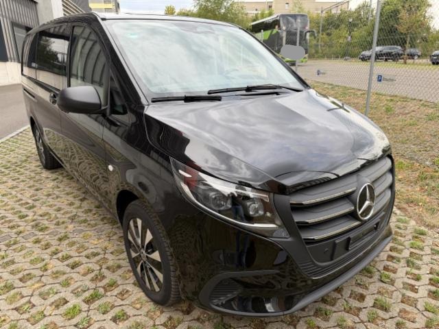 Mercedes-Benz Vito 116 Kombi L (66081 km)