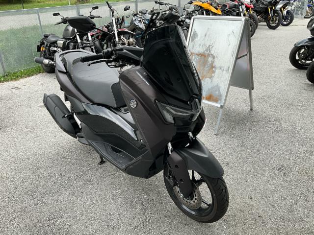 Yamaha GPD 125 NMAX ABS (1069 km)