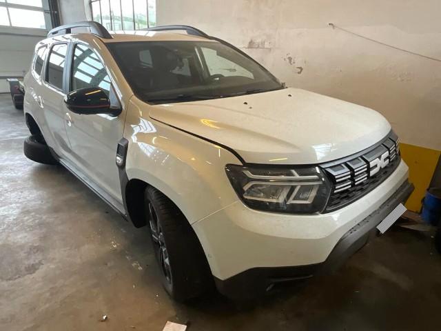 Dacia DUSTER TCE 150 EXTRE. (58541 km)