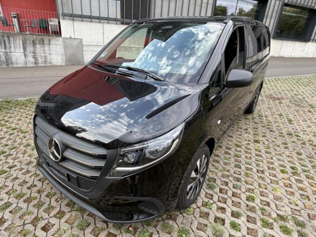 Mercedes-Benz Vito 116 Kombi L (50870 km)