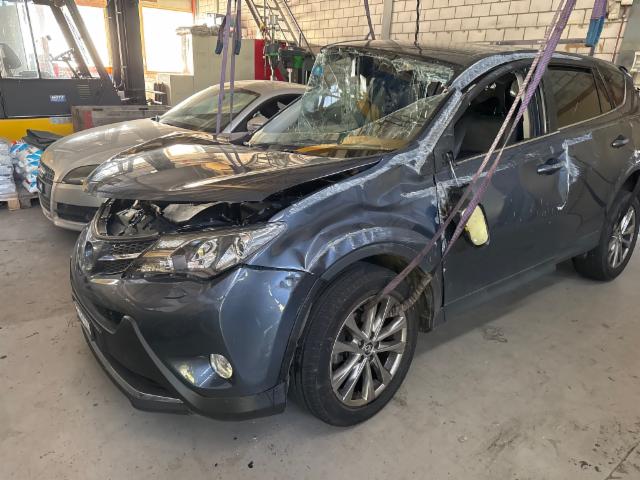 Toyota RAV4 (144399 km)