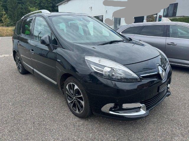 Renault Grand Scénic (99972 km)