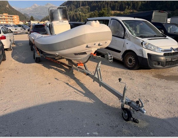 RESPO RESPO 110 DC/750 (0 km)