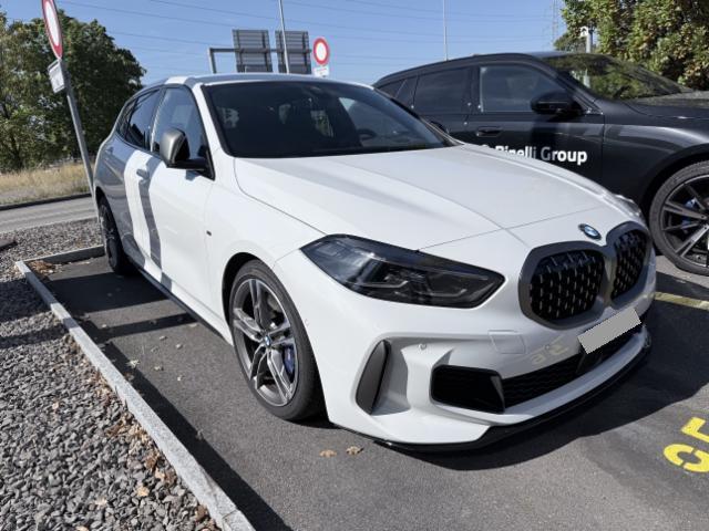 BMW 1er Reihe (59969 km)