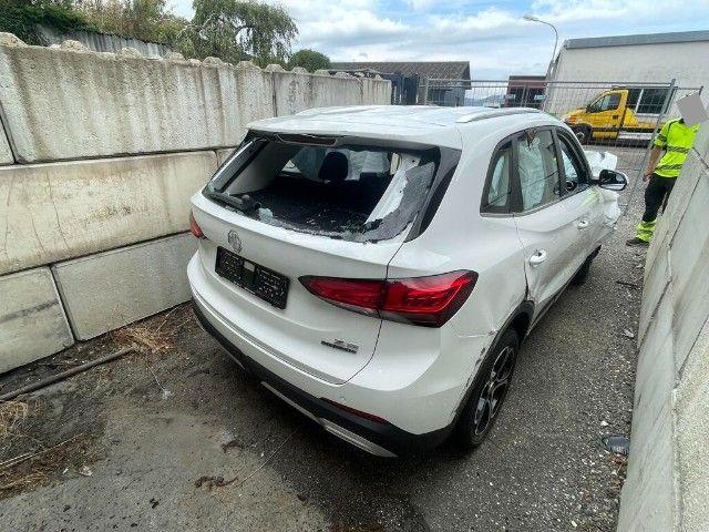 MG ZS 1.5 HEV COMFORT (13000 km)