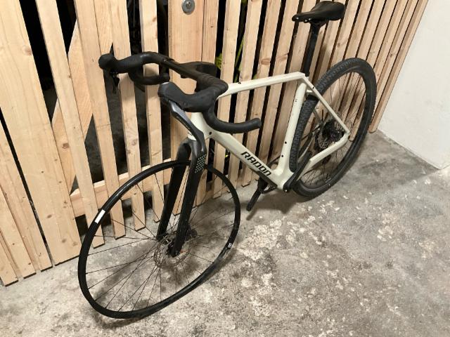 Radon Regard 7.0 (250 km)
