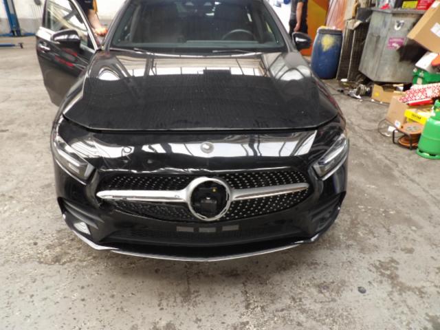 Mercedes-Benz A-Klasse W177 (149322 km)