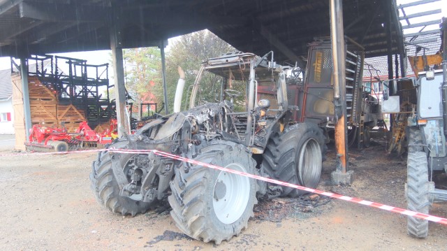 MASSEY-FERGUSON MF 5S 145 (3000 h)
