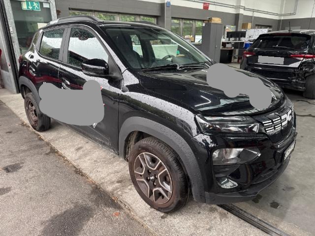 Dacia Spring (42420 km)