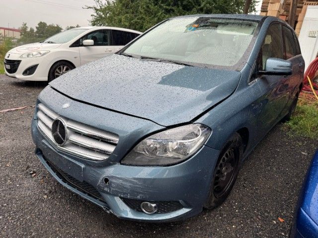 Mercedes-Benz B-Klasse W246 (251709 km)
