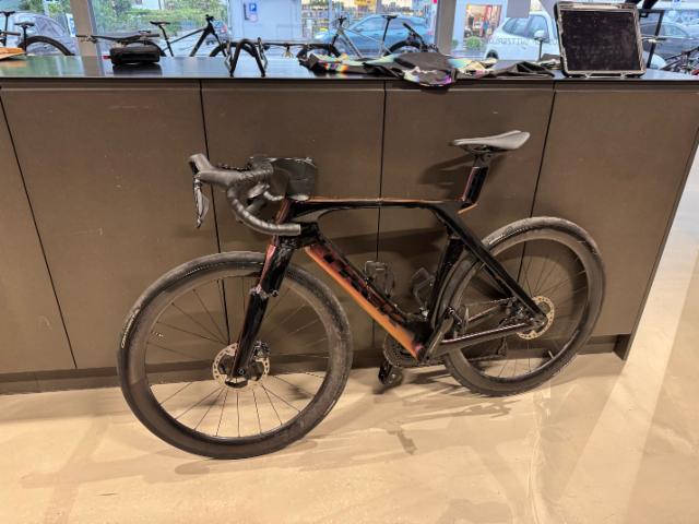 Trek Madone (1 km)