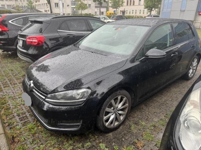 VW Golf VII (226708 km)